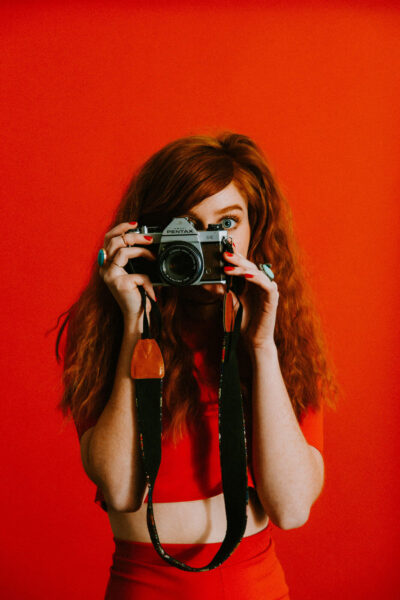 Mental Shoot Tips to Cope With the End of Summer